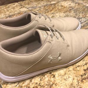 Men’s casual shoe